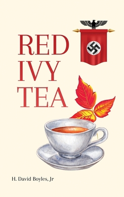 Red Ivy Tea B0D524Y2WM Book Cover