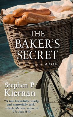 The Baker's Secret [Large Print] 1432841130 Book Cover