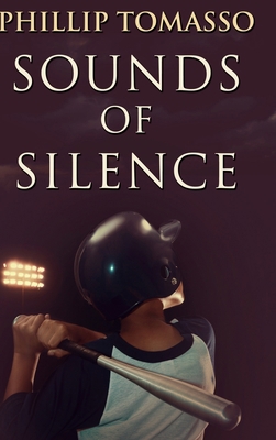 Sounds of Silence: Large Print Hardcover Edition [Large Print] 171584971X Book Cover