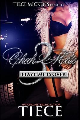CheckMate 3: Play Times Over 1536802778 Book Cover