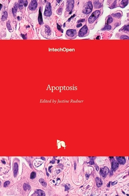 Apoptosis 9535111337 Book Cover