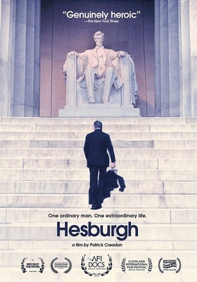 Hesburgh B07SJY3BDJ Book Cover