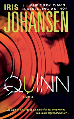 Quinn 1250772990 Book Cover