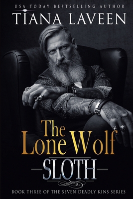 The Lone Wolf - Sloth 1962451119 Book Cover