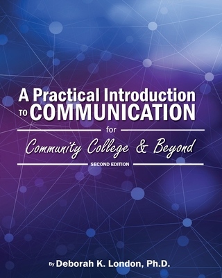 A Practical Introduction to Communication for C... 1793506728 Book Cover