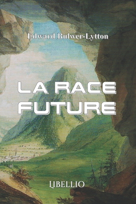 La race future [French] 8412088069 Book Cover