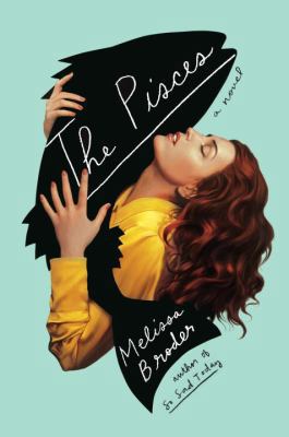 Pisces the Mr Exp: A Novel 0525574387 Book Cover