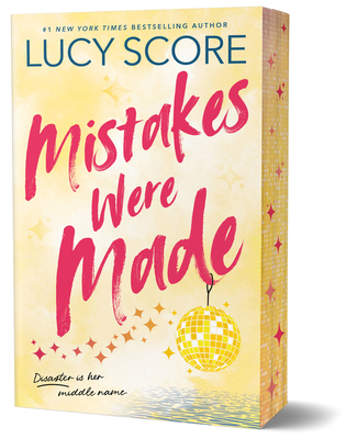 Mistakes Were Made (Deluxe Edition) 1728297060 Book Cover