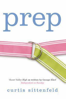 Prep 0330441272 Book Cover