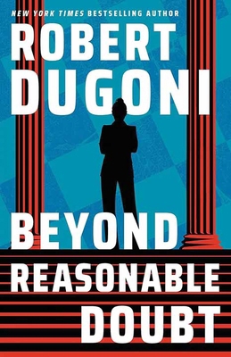 Beyond Reasonable Doubt: Keera Duggan [Large Print] B0DP5FMQ9Y Book Cover