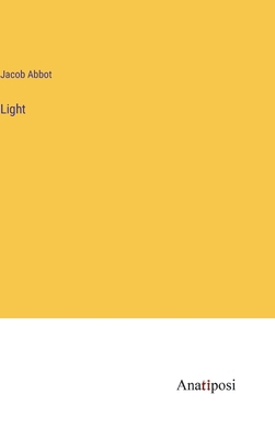 Light 3382110814 Book Cover