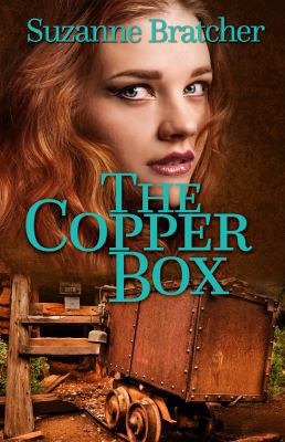 The Copper Box 1945094176 Book Cover