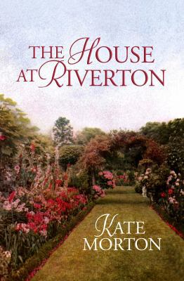 The House at Riverton [Large Print] 1602852049 Book Cover