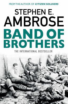 Band of Brothers 1471158292 Book Cover