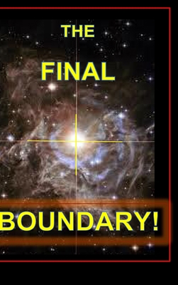 The Final Boundary-A Matter of Survival: Meetin... B0D8NRJKFJ Book Cover