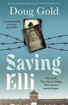 Saving Elli B0FSJRRDZJ Book Cover