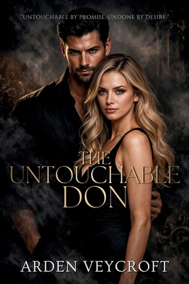The Untouchable Don B0H6Y7R6H9 Book Cover