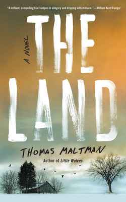 The Land 1641293144 Book Cover