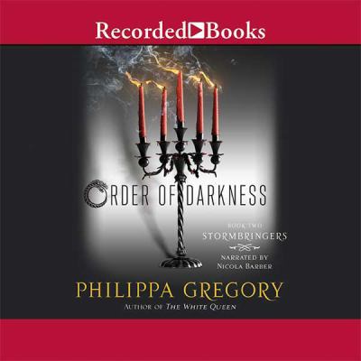 Stormbringers (Order of Darkness, Book 2) 1470344769 Book Cover