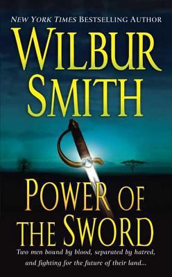 power-of-the-sword B007YXVZ5A Book Cover