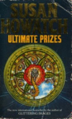 Ultimate Prizes 0006178006 Book Cover