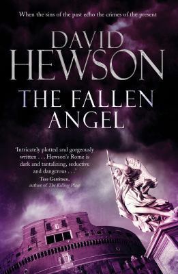 Fallen Angel 0230529372 Book Cover