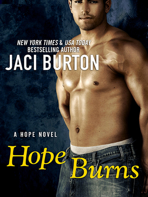 Hope Burns 1494509628 Book Cover