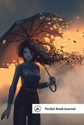 Pocket-sized Book Journal 163023057X Book Cover