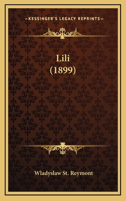 Lili (1899) [Polish] 1166657582 Book Cover