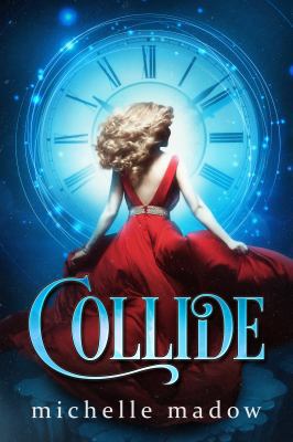 Collide 099723945X Book Cover