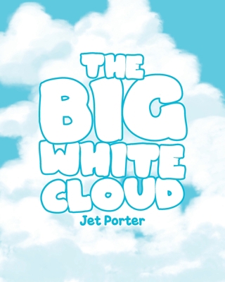 The Big White Cloud 1646280989 Book Cover