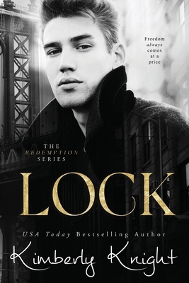 Lock: A Dark Rapunzel Retelling B08JDTNG1J Book Cover