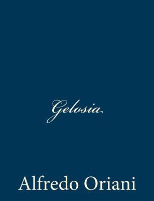 Gelosia [Italian] 1481064290 Book Cover