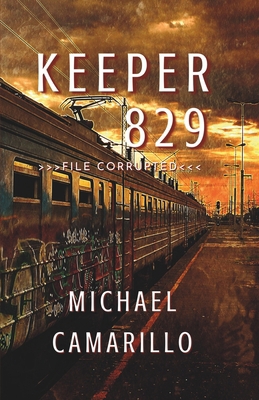 Keeper 829 B09NS4LLWC Book Cover