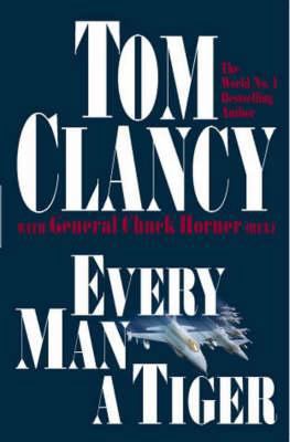 Every Man a Tiger 0330480715 Book Cover