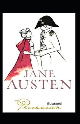 Paperback Persuasion Illustrated. Book