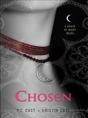 Chosen [Large Print] 1410416089 Book Cover