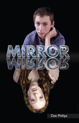 Mirror (Right Now!) 1622508793 Book Cover