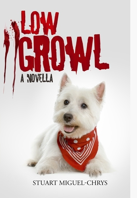 Low Growl: A Novella 1716828910 Book Cover