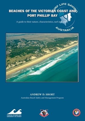 Beaches of the Victorian Coast and Port Phillip... 0958650403 Book Cover