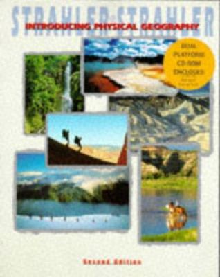 Introducing Physical Geography 0471147133 Book Cover