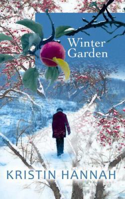 Winter Garden [Large Print] 1602857024 Book Cover