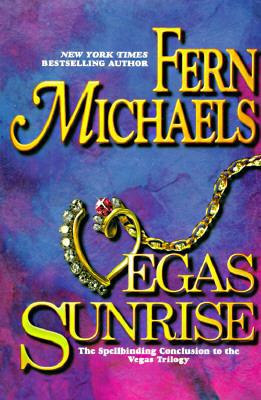 Vegas Sunrise 1575662140 Book Cover