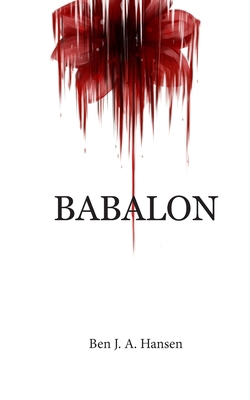 Babalon 2879961726 Book Cover