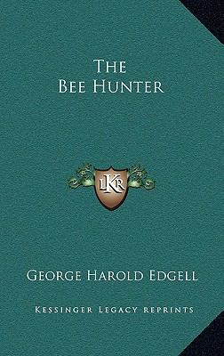 The Bee Hunter 1168710332 Book Cover