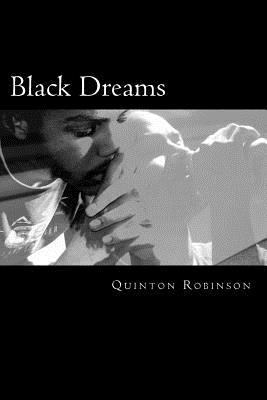 Black Dreams 1468021427 Book Cover