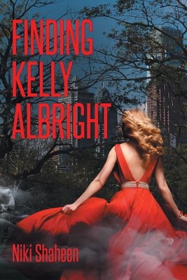 Finding Kelly Albright B0DF8L35FQ Book Cover