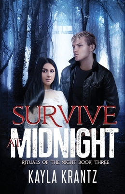 Survive at Midnight 1950530183 Book Cover