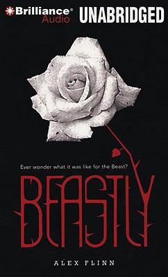 Beastly 1441849661 Book Cover