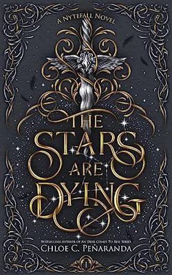 The Stars Are Dying [Large Print] 1420517554 Book Cover